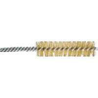 Copper Brass Steel Wire Tube Cleaning Brush